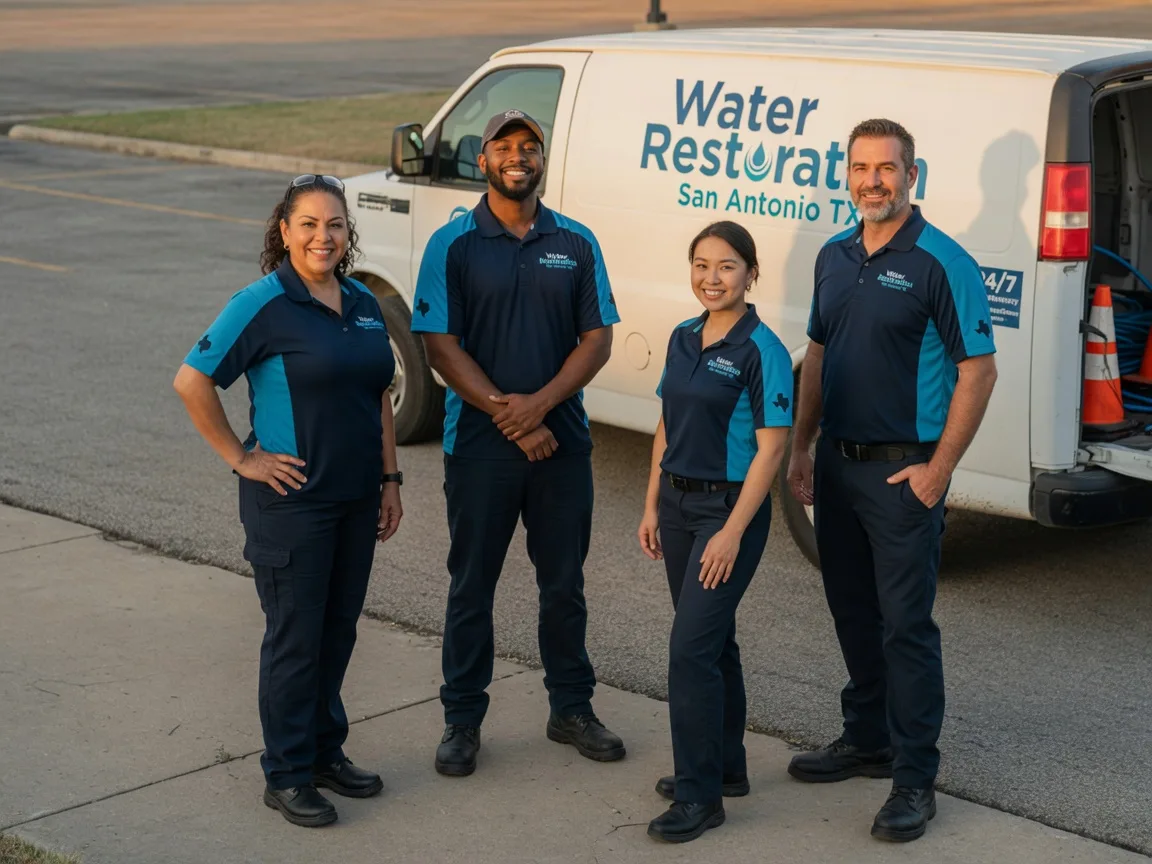 Water Damage Repair company in Weirsdale, FL